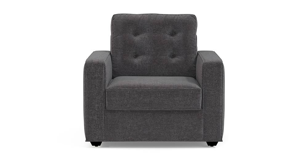 Apollo Tufted Sofa